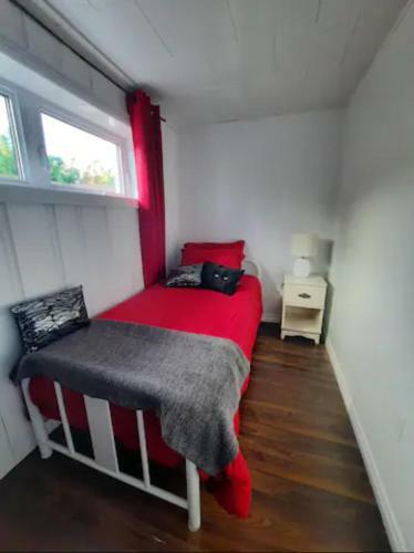 Bed & Breakfast G�te De L'aube Matinale