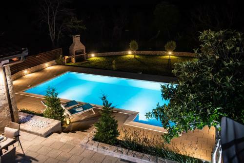 Villa Tia - With Private Pool
