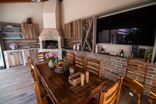 Villa Tia - With Private Pool