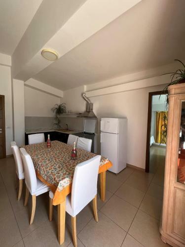 Hotel Vila Deda Shengjin