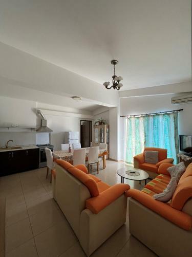 Hotel Vila Deda Shengjin