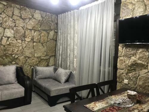 Apartamento Guest House In Dilijan