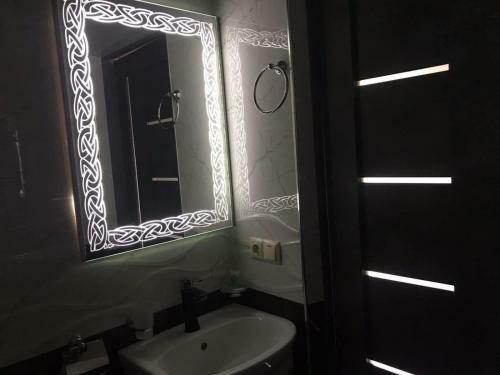 Apartamento Guest House In Dilijan