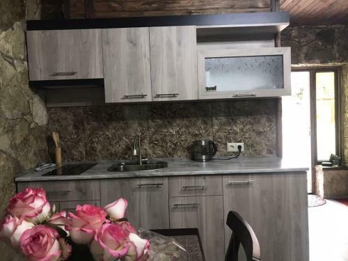 Apartamento Guest House In Dilijan