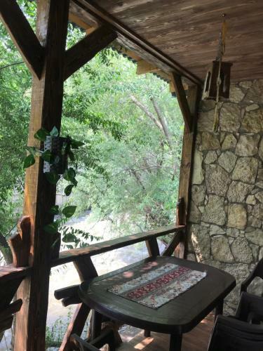 Apartamento Guest House In Dilijan
