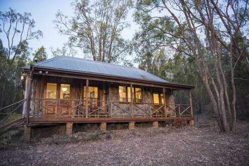 Idyllic 'blackmans Cottage' - Peace And Privacy