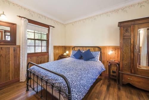 Idyllic 'blackmans Cottage' - Peace And Privacy