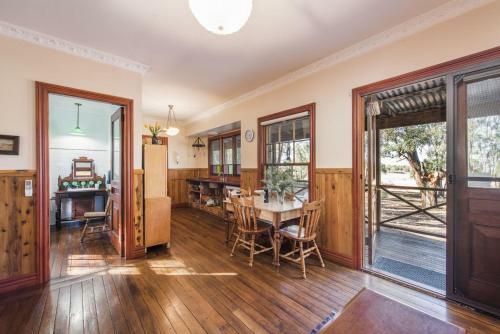 Idyllic 'blackmans Cottage' - Peace And Privacy