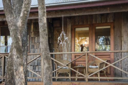 Idyllic 'blackmans Cottage' - Peace And Privacy