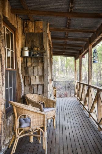 Idyllic 'blackmans Cottage' - Peace And Privacy