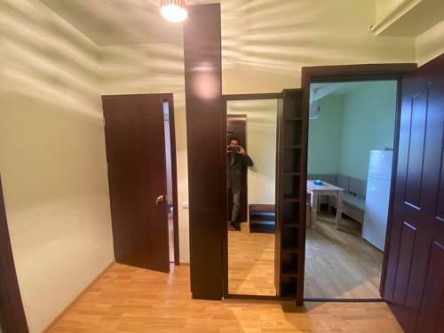 Cozy Apartment In Gyumri