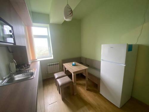 Cozy Apartment In Gyumri