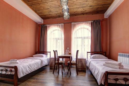 Hotel Sesil