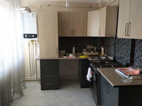 Galstyan's Home 3 Rooms