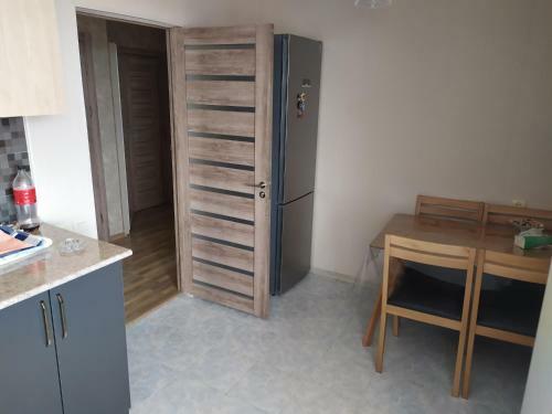 Galstyan's Home 3 Rooms