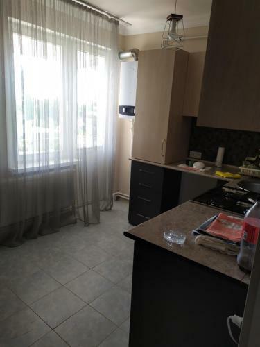 Galstyan's Home 3 Rooms