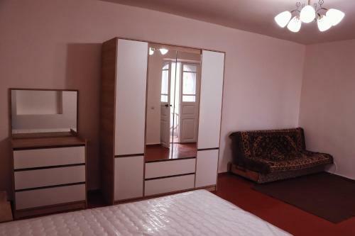 Apartamento Sunny Hearth