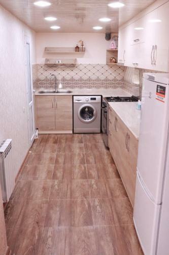 Apartamento Sunny Hearth