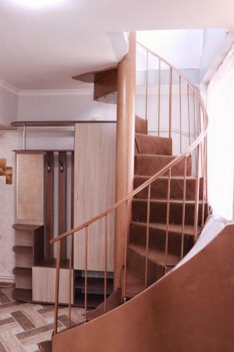 Apartamento Sunny Hearth