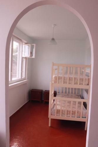 Apartamento Sunny Hearth