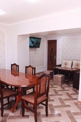 Apartamento Sunny Hearth
