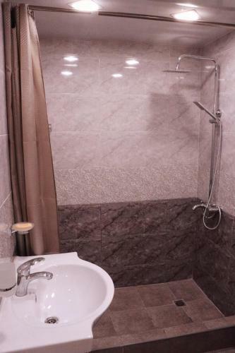 Apartamento Sunny Hearth