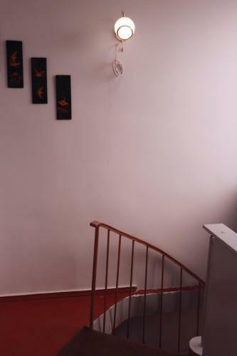 Apartamento Sunny Hearth