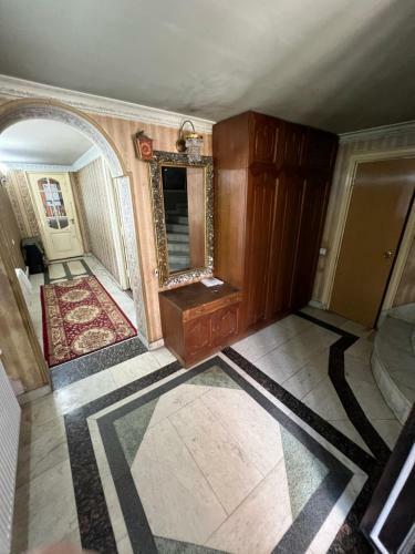 Apartamento Asrikyans Guest House