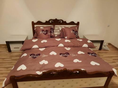 Apartamento Huis In Gyumri