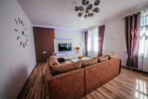 Apartamento Huis In Gyumri