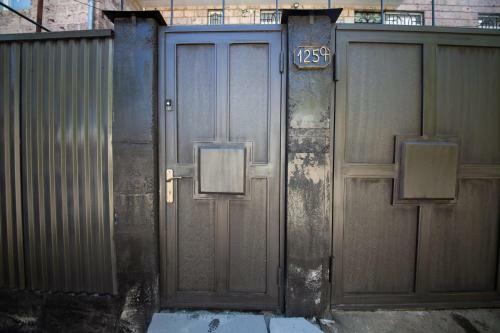 Apartamento Huis In Gyumri
