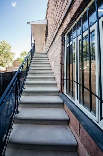 Apartamento Huis In Gyumri