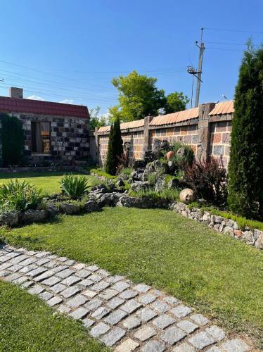 Apartamento ?????????? Hotel In Gyumri