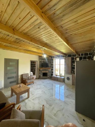 Apartamento ?????????? Hotel In Gyumri