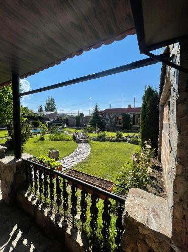 Apartamento ?????????? Hotel In Gyumri