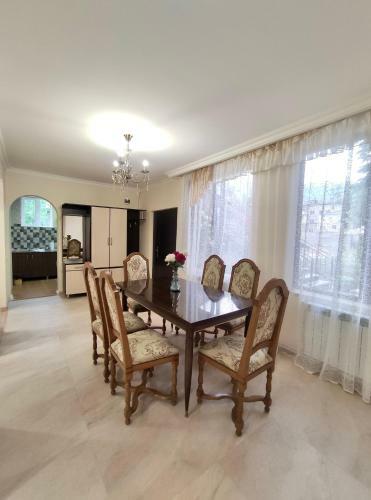 Hostal Dream Guest House
