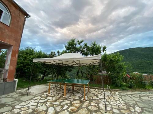 Apartamento Green Garden