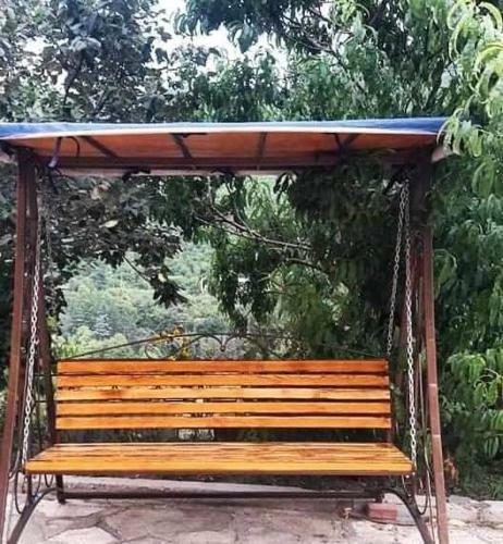 Apartamento Green Garden