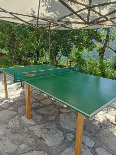 Apartamento Green Garden