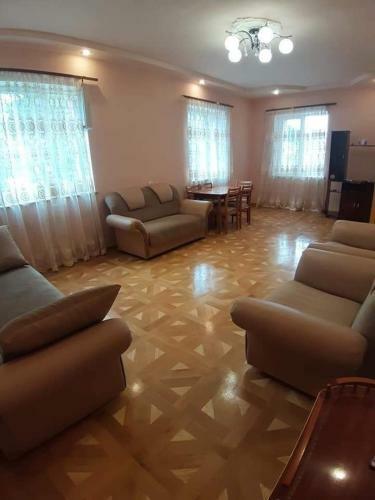 Apartamento Green Garden