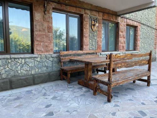 Hostal Eco Park Resort