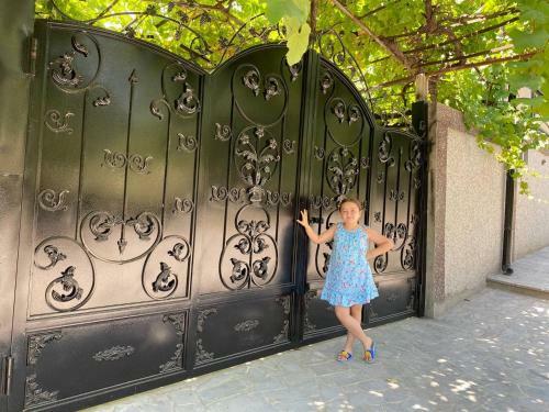 Hostal Donna's Guesthouse