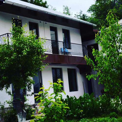 Apartamento Spitak Tun