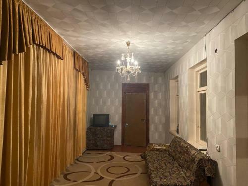 Aghbalyan's Old House