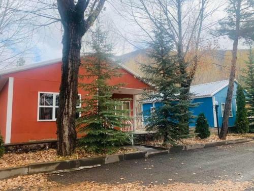Hotel Narek Rest House