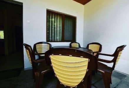 Hotel Narek Rest House