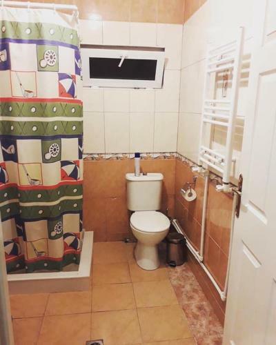 Hotel Narek Rest House