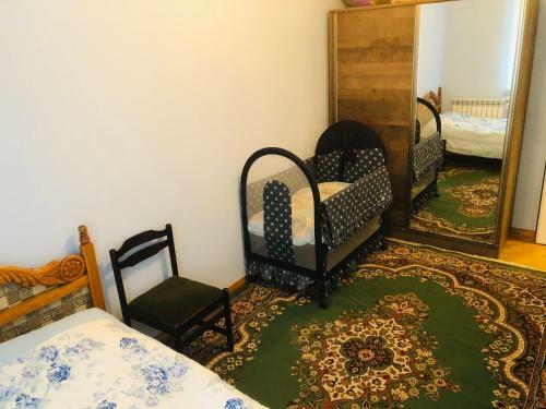 Apartamento Comfort House Jermuk