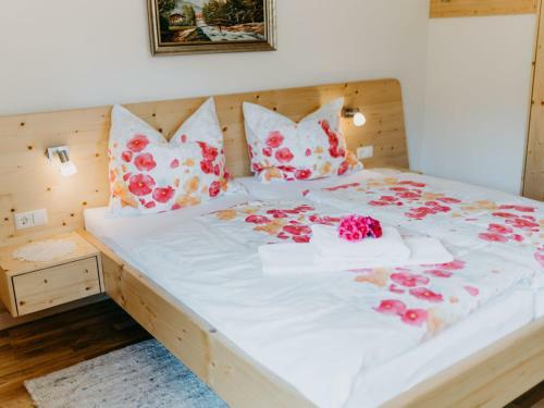 Apartment Feriengl�ck