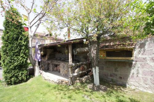 Apartamento Mardoyan's Guest House